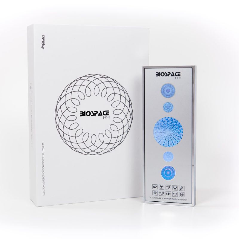 BIOSPACE 8V11 Diamond