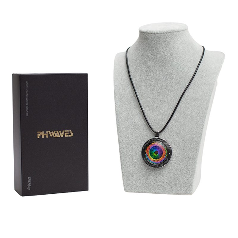 Phiwaves JEWEL Diamond 8R5