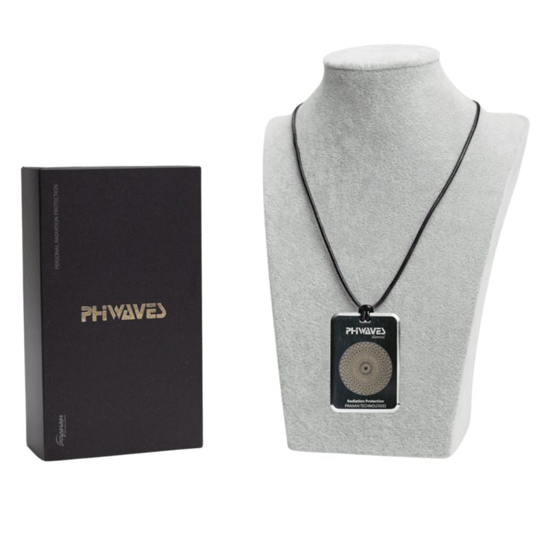 Phiwaves PENDANT Diamond