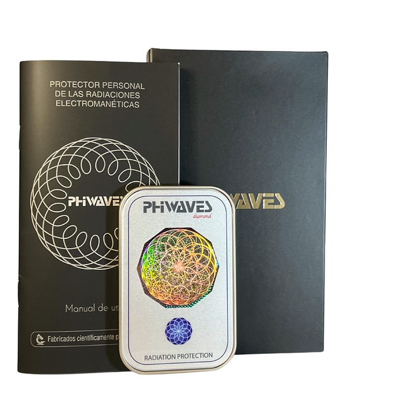 PHIWAVES Diamond